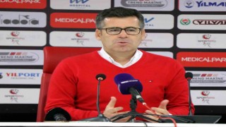 Hüseyin Eroğlu: Bu galibiyetin anlamı ilerleyen haftalarda daha da netleşecek