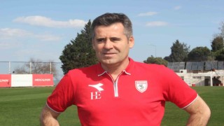 Hüseyin Eroğlu: “Hedefimiz şampiyonluk