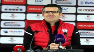 Hüseyin Eroğlu: “Şu an lideriz, önemli olan şampiyon olmak”