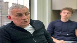 İbrahim Hacıosmanoğlu: Şampiyonluğu getiren yönetimin 2-3 sene kredisi olması gerekir