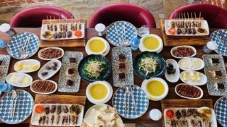 “İftar ile sahur arasına en az bir ara öğün ekleyin”