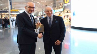 İGA İstanbul Havalimanı üst üste 3. kez yılın havalimanı seçildi