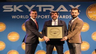 İGA İstanbul Havalimanına bir ödül daha