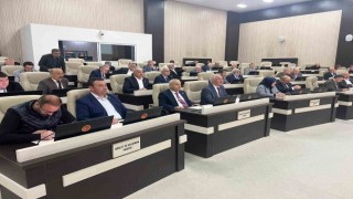 İGM toplantıları sona erdi