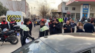 İki grup arasında kavga: 1 yaralı, 5 gözaltı