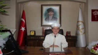 İl Müftüsü Başiş emekli oldu