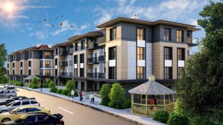 “İlk Evim” kura çekimlerinde sıra İstanbulda