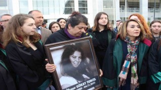 İlknuru öldüren sanığa ağırlaştırılmış müebbet