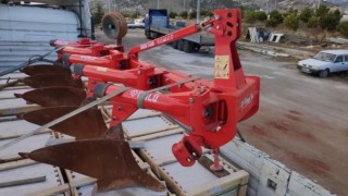 İnternetten pulluk alan çiftçiyi 18 bin lira dolandırdılar