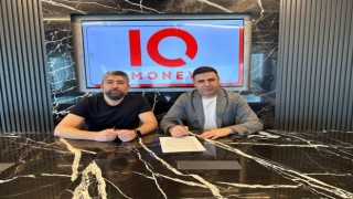 IQ Moneyden NetKasama 3,2 milyon dolar yatırım