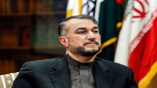İran Dışişleri Bakanı Abdullahiyan: “Batılı ülkelerin timsah gözyaşlarını iyi tanıyoruz”