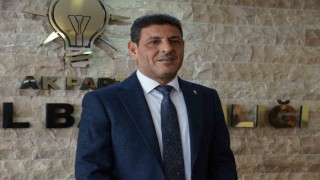 İş adamı Subaşı AK Partiden milletvekilliği aday adaylığı başvurusu yaptı
