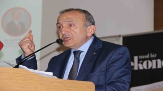 İş adamlarından ‘Sanayi İstanbuldan taşınsın çağrısı