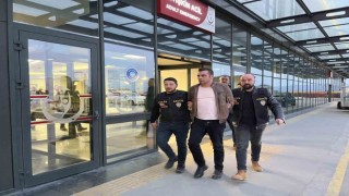 İş arkadaşını tabancayla vurarak ağır yaralayan zabıta memuru tutuklandı
