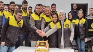 İşletmelerin rekabet gücünü artıran Maxijett 333 bininci dağıtımı yaptı