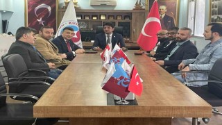 İsmail Turgut Öksüz: Benim arzum ibra konusunun olağan kongre gününe ertelenmesi