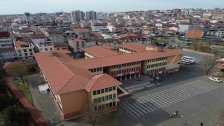 İstanbulda tahliye edilen okulların yıkımına başlanmadı