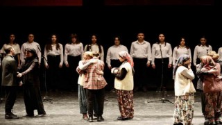 İstiklal Marşının Kabulü ve Mehmet Akif Ersoyu Anma Programı