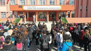 İstiklal Marşının kabulünün 102. yıl dönümünde anlamlı anma projesi