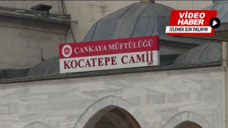 İYİ Parti Genel Başkanı Akşener, depremlerde hayatını kaybedenler için mevlit okuttu