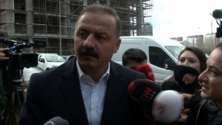 İYİ Parti Millet İttifakı toplantısına katılmayacak