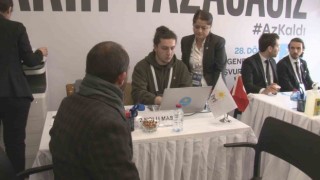 İYİ Partide milletvekili aday adaylığı başvuru süreci başladı