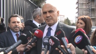 İYİ Partili Çömez, İYİ Partinin masadan kalkıp kalkmadığı yönündeki iddialara cevap verdi