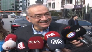 İYİ Partili Tatlıoğlu: “Ortak cumhurbaşkanı adaylığı konusunda bir görüş farklılığımız yok”