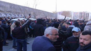 İZENERJİ ve İZELMANda grev çanları çalıyor
