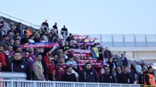 İzmir derbisinin hakemleri belli oldu