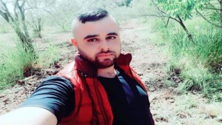 İzmirde kan donduran cinayet: Önce öldürdü sonra denize attı