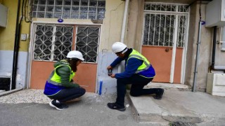 İzmirde yapı durum tespiti için başvurular başladı