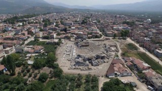 İznik için gözler UNESCOda