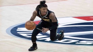 Ja Morant, sosyal medya paylaşımı nedeniyle kadro dışı kaldı