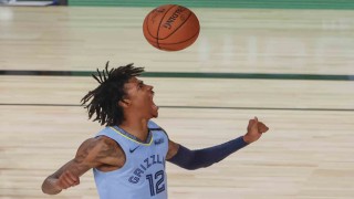 Ja Morantın cezası 4 maç daha uzadı