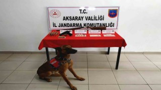 Jandarmadan uyuşturucu operasyonu: 4 gözaltı