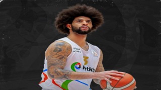 Josh Perkins, tekrar Aliağa Petkimsporda