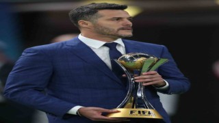 Julio Cesar: Brezilya ve Jorge Jesus arasında arabuluculuk yaptığım haberleri doğru değil”