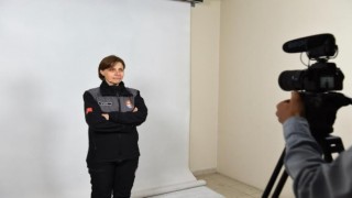 Kadıköy Belediyesi çalışanlarından depremzede kadınlara dayanışma mesajı