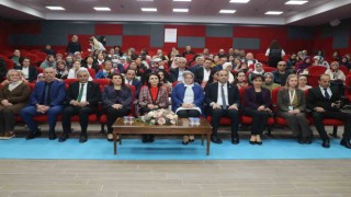 Kadın Sağlığı Eğitim Proje toplantısı Koçarlıda gerçekleştirildi
