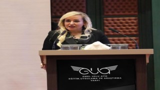 Kadınlar karar mekanizmalarında olmak istiyor
