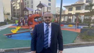 Kağıthane Yahya Kemal Mahallesinde kentsel dönüşüm çalışmaları tamamlandı