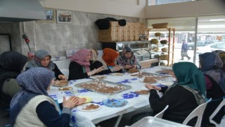Kahraman Kadınlar yardım gücünü genişletti