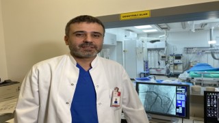 Kalp kapağı problemlerine dikkat: İleri yaşla birlikte sıklaşabiliyor