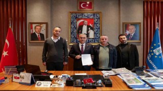 Kanal Kütahya şehre değer katacak