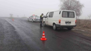 Kapadokya huzur ve güven uygulaması yapıldı