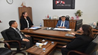 Karabükte 102 milyon 552 bin TL ayni ve nakdi yardım yapıldı