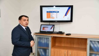 Karabükte 356 köy 341 bin 933 parsel bulunuyor