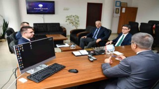 Karabükte 8 bin 757 esnaf var