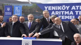 Karacabeye bir büyük yatırım daha